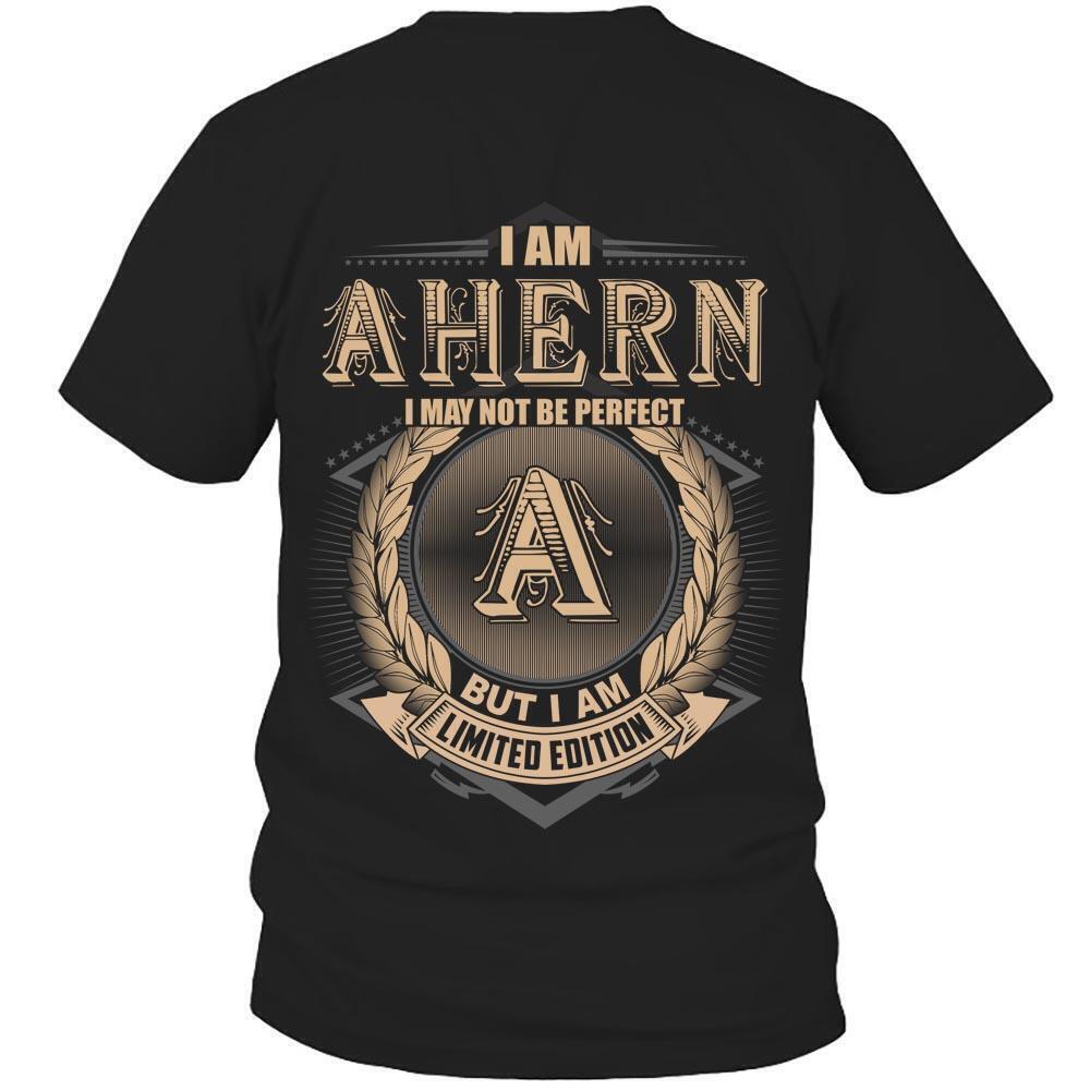 Its Ahern Thing You Wouldnt Understand D12 T Shirt